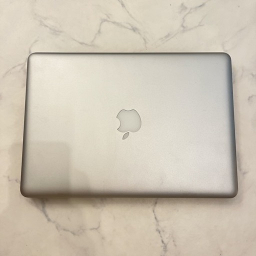 Macbook Pro 13インチ Mid 2012