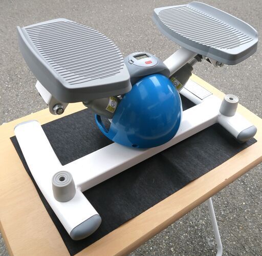 Twist & Shape ステッパー Twist & Shape エクササイズステッパー