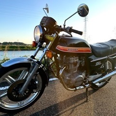 【ネット決済】ホンダ　ホーク　バブ　HAWK　CB250N　CB...