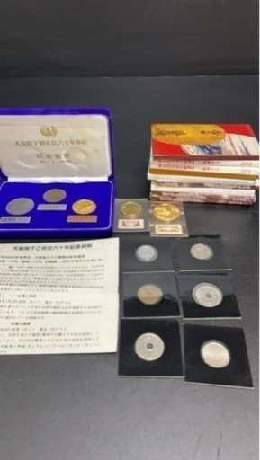 金貨　計72．4グラム