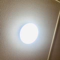 LEDシーリングライト(リモコン無し)