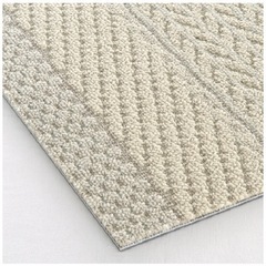 新品】Unit Rugラグカーペット：CABLE KNIT (ケーブルニット)UR1814 6