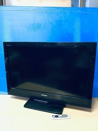 ♦️EJ361番TOSHIBA液晶テレビ