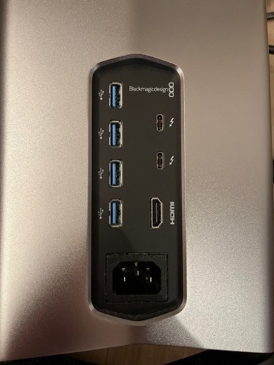 eGPU Blackmagic Radeon Pro 580 | pcmlawoffices.com