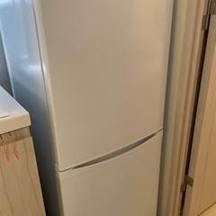 アイリスオーヤマ★冷蔵庫+電子レンジ