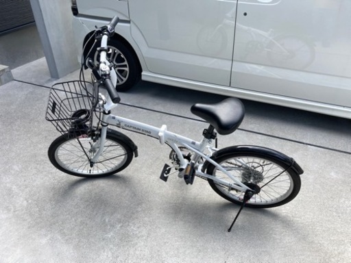 良品】折り畳み自転車の通販はau PAY マーケット - 輸入雑貨のネット 