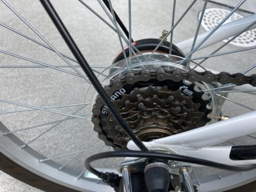 良品】折り畳み自転車の通販はau PAY マーケット - 輸入雑貨のネット 