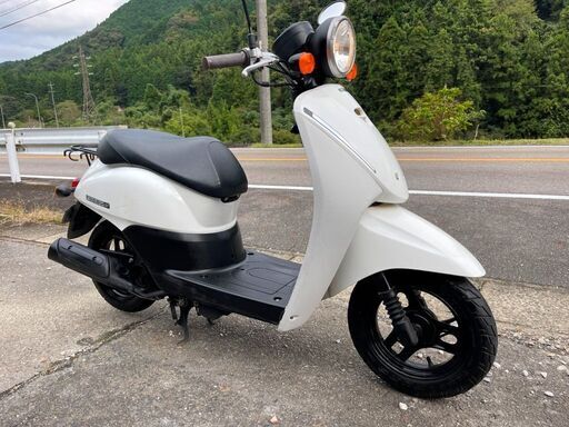 豊田市 HONDA Today AF67 白 極上 絶好調 外装ピカピカ 221010