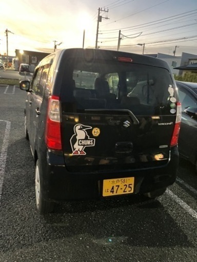 値引き17万になります