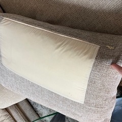 【値下げ・配送可】アクタス　ACTUS　ソファ　