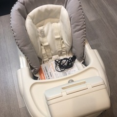 コンビ　ネムリラ　オートハイ&ロースウィングラック　電動