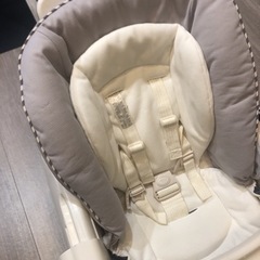 コンビ　ネムリラ　オートハイ&ロースウィングラック　電動