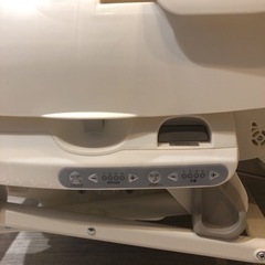 コンビ　ネムリラ　オートハイ&ロースウィングラック　電動