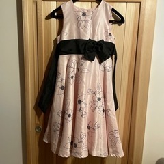 【受渡者決定】ドレス140〜150