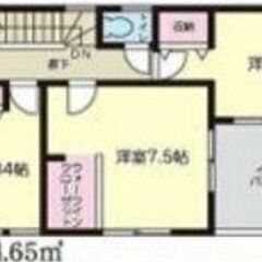 好間町下好間第３ 号棟番号：２号棟 - 不動産売買（マンション/一戸建て）