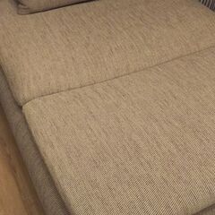 IKEA　ソーデルハムン　寝椅子