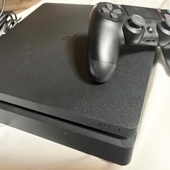 PlayStation4 ブラック 500GB