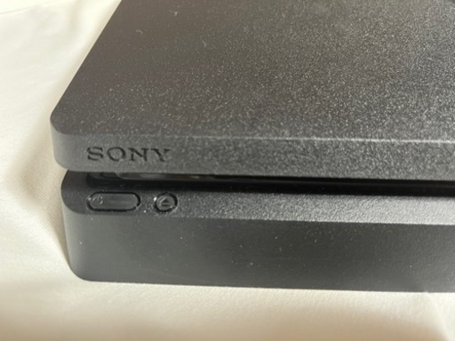 PlayStation4 ブラック 500GB