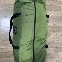 4〜5人用テント