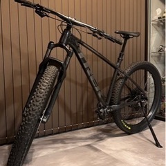 TREK トレック ROSCOE7 美品（現行モデルの約半額！）