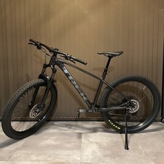 TREK トレック ROSCOE7 美品（現行モデルの約半額！）