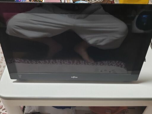 最終値下げ❕FUJITSU ESPRIMO wh77/m