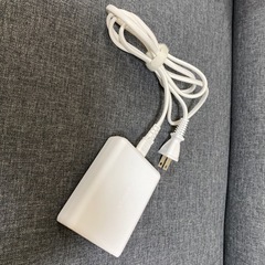 [取引中]ANKER PowerPort USB急速充電器
