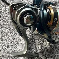 ダイワ DAIWA ヴァデル VADEL 4000 H