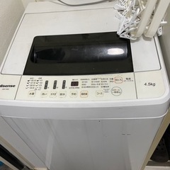 家電製品、一人暮らし用　取りに来てくれる方限定