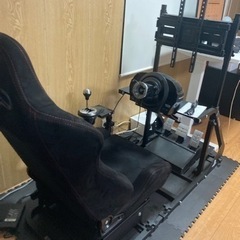 取引中 ハンコン