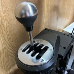 取引中 ハンコン