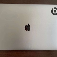 MacBook Pro 15インチ 2016 16GB/500GB