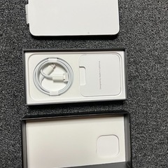 iPhone13pro 未使用品