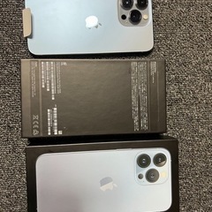 iPhone13pro 未使用品