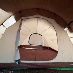 【値下げ！】スノーピークエントリーパックTT＋ハイランダーマット 値下げ！】スノーピークエントリーパックTT＋ハイランダーマット