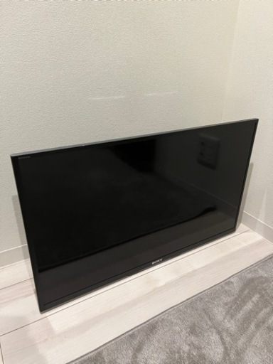 液晶テレビ　ソニー　ブラビア　32型