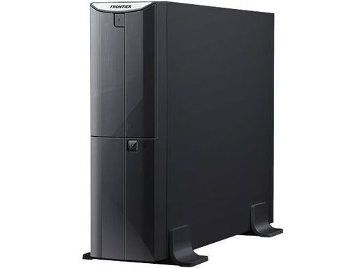 【送料無料】デスクトップPC FRBSH817/KD17 Core i5/16GBメモリ(メモリ増設済み)/500GB HDD搭載　Windows7モデル(Windows10アップデート済み)