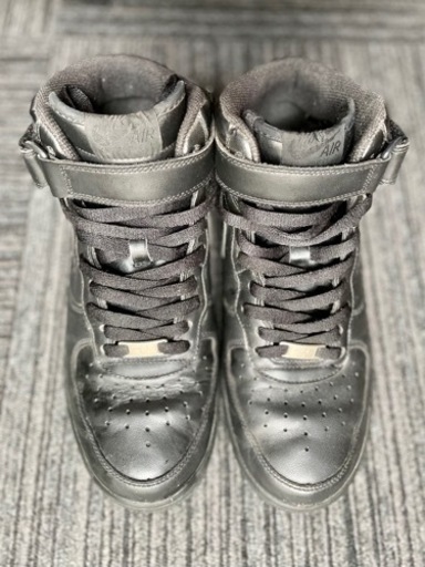 スニーカー NIKE AIR FORCE 1 MID 07