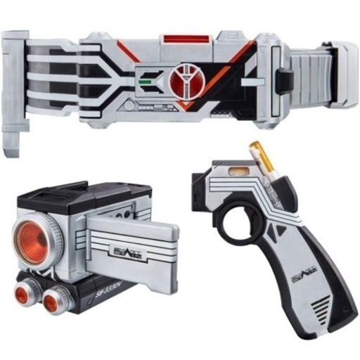 CSM 仮面ライダー 555 ファイズ デルタギア ライダーベルト 変身ベルト プレミアムバンダイ COMPLETE SELECTION MODIFICATION 希少 名品 正規品 動作確認済 コレクション