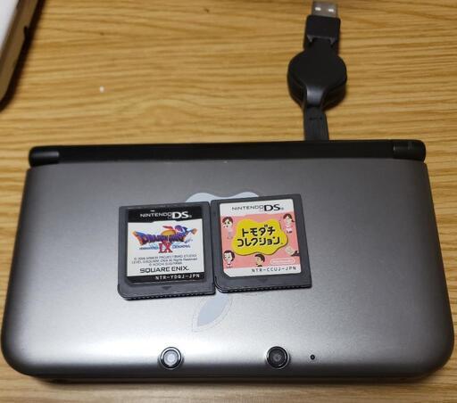 週末限定‼️値下げ‼️3DS　LL