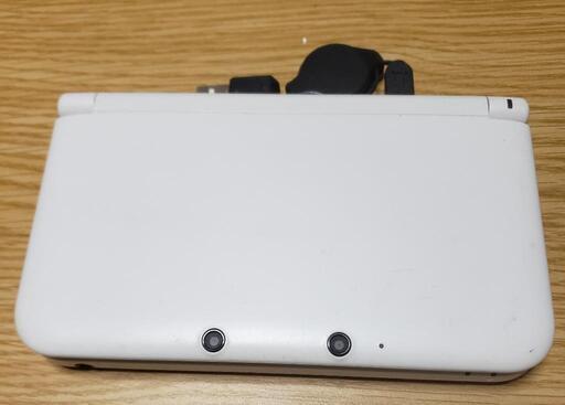 週末限定‼️値下げ‼️3DS　LL