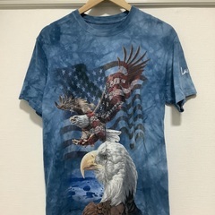 アメリカ・ラスベガス限定Tシャツ