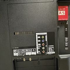 納品済] パナソニック 43V型 4Kビエラ TH-43EX600 2018年製 6ヶ月保証