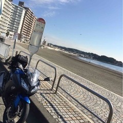 【ネット決済】ninja250 不動車