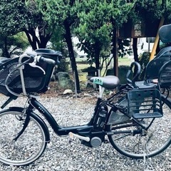 394番 電動自転車