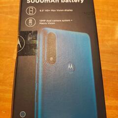 motorola e7 power simフリー DSDV