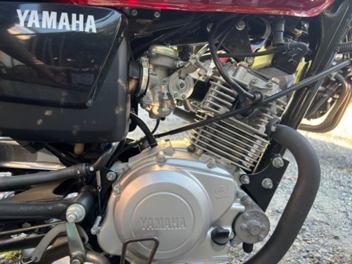 yb125sp