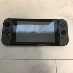 ニンテンドー　Switch