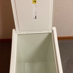 ゴミ箱　IKEA フィルール　