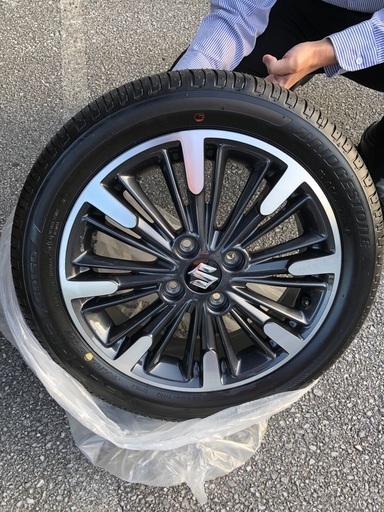 DUNLOP LE MANS LM704 205/55R16】夏タイヤ【トヨタ ブレイド 純正